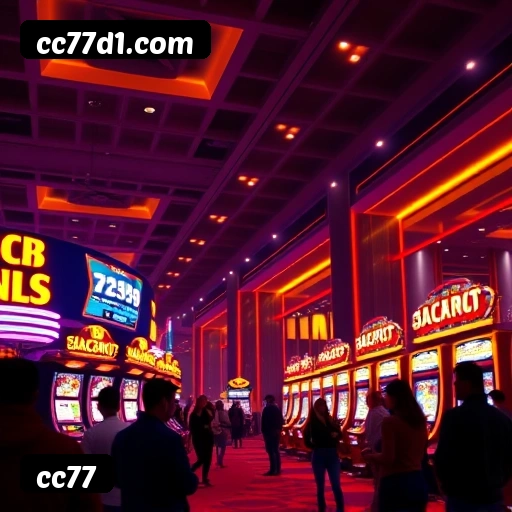 cc77.com - O Melhor Cassino Online com Apostas Esportivas e Pagamentos Rápidos - cc77