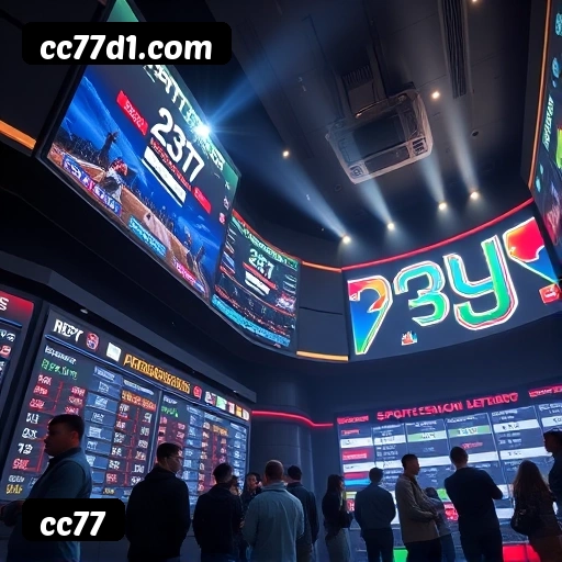 Adrenalina Máxima no Crash da cc77