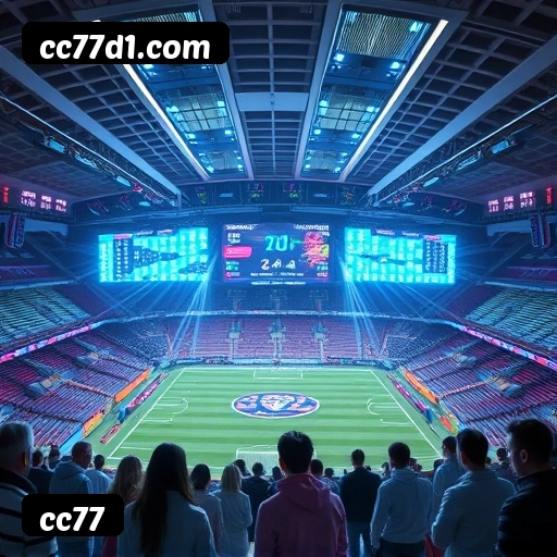 Casino Exclusivo no cc77: Jogos de Elite e Dealers Reais