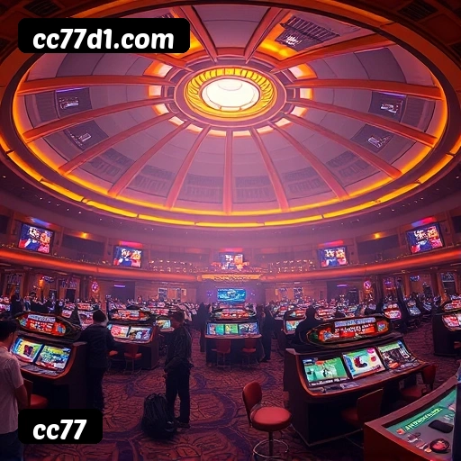 Estrategias de Apostas Inteligentes: Análise Preditiva de Esporte com cc77