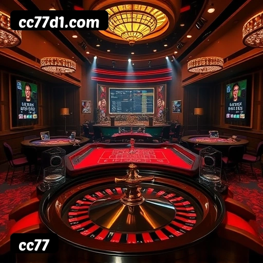 Bônus Reais no cc77: Valor Verdadeiro e Transparência