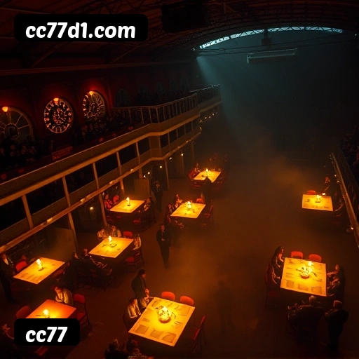 Estratégias de Apostas: Ganhe 30% Mais com Dados cc77