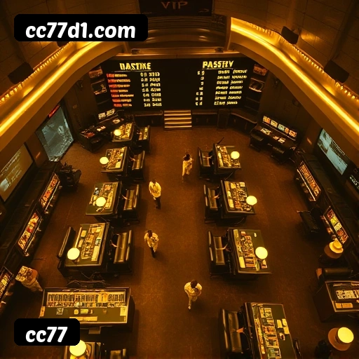 Desfrute de Ofertas Exclusivas da cc77!